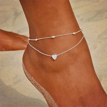 Load image into Gallery viewer, Sun Anklet