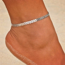 Load image into Gallery viewer, Sun Anklet