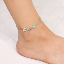 Load image into Gallery viewer, Multilayered Anklet