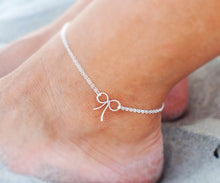 Load image into Gallery viewer, Multilayered Anklet