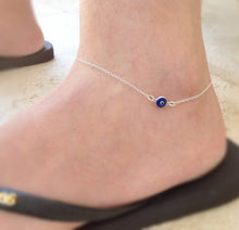 Load image into Gallery viewer, Multilayered Anklet