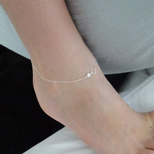 Load image into Gallery viewer, Multilayered Anklet